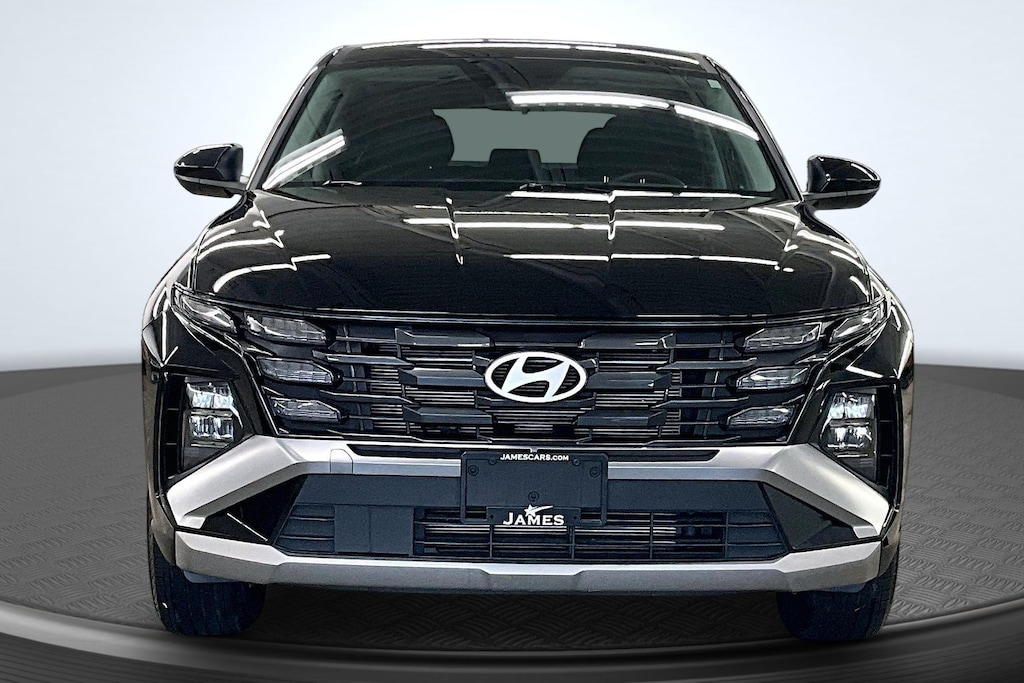 Used 2025 Hyundai Tucson SE SUV