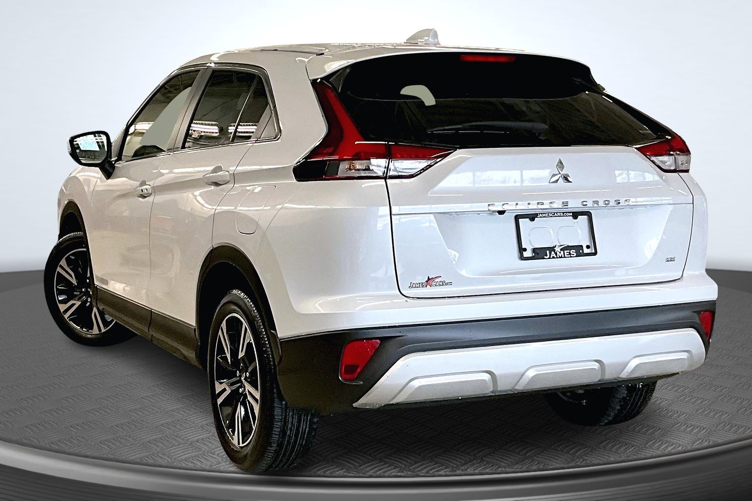 New 2026 Mitsubishi Eclipse Cross SE SUV