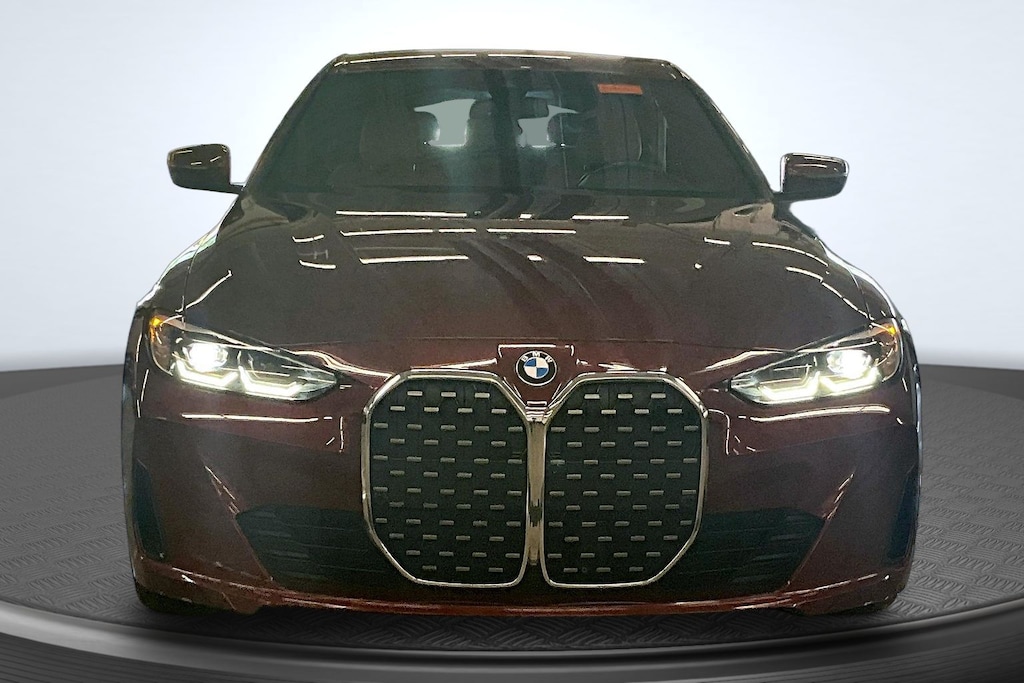 Used 2023 BMW 430i xDrive Gran Coupe