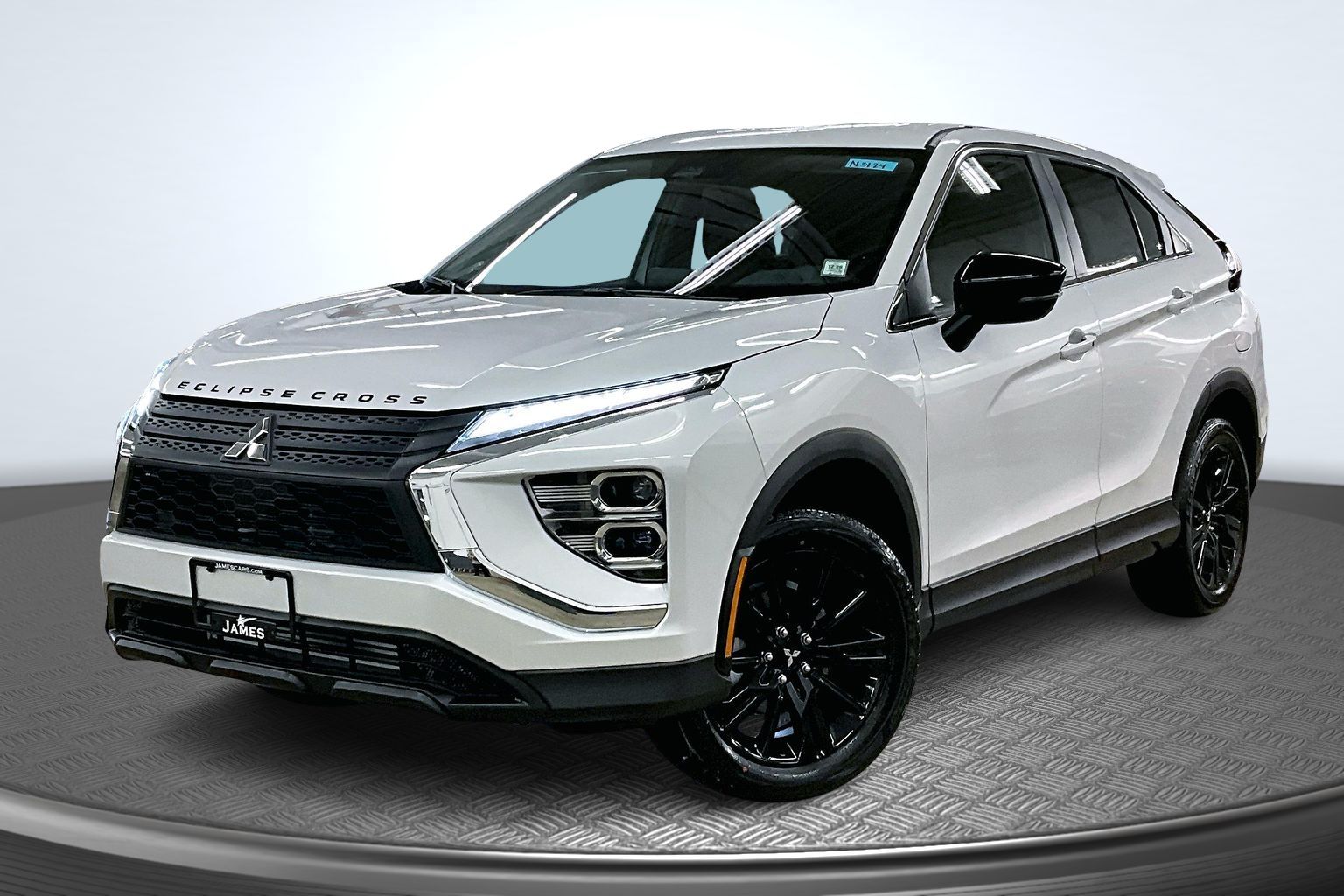 New 2026 Mitsubishi Eclipse Cross LE SUV