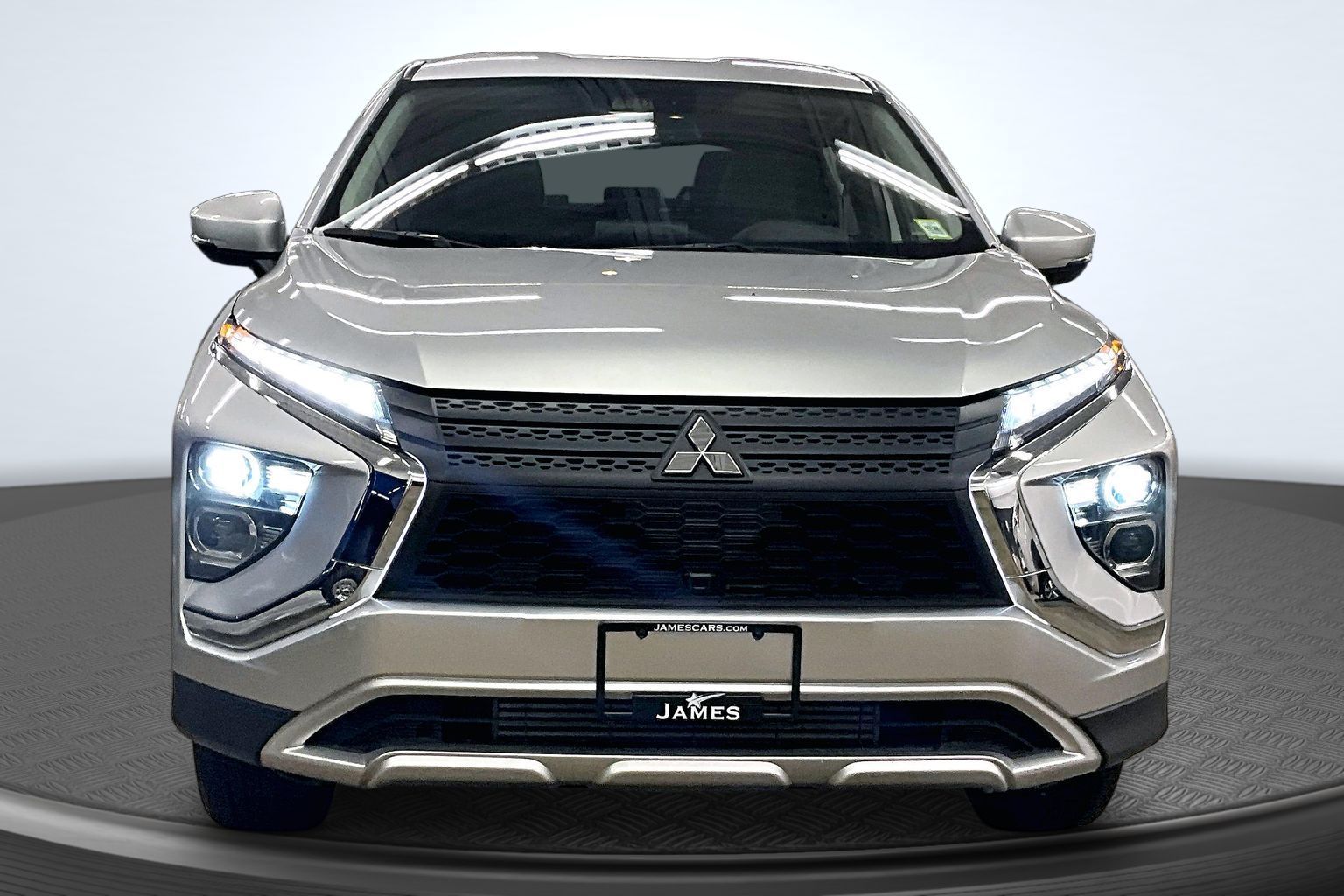 Used 2026 Mitsubishi Eclipse Cross SE SE S-AWC