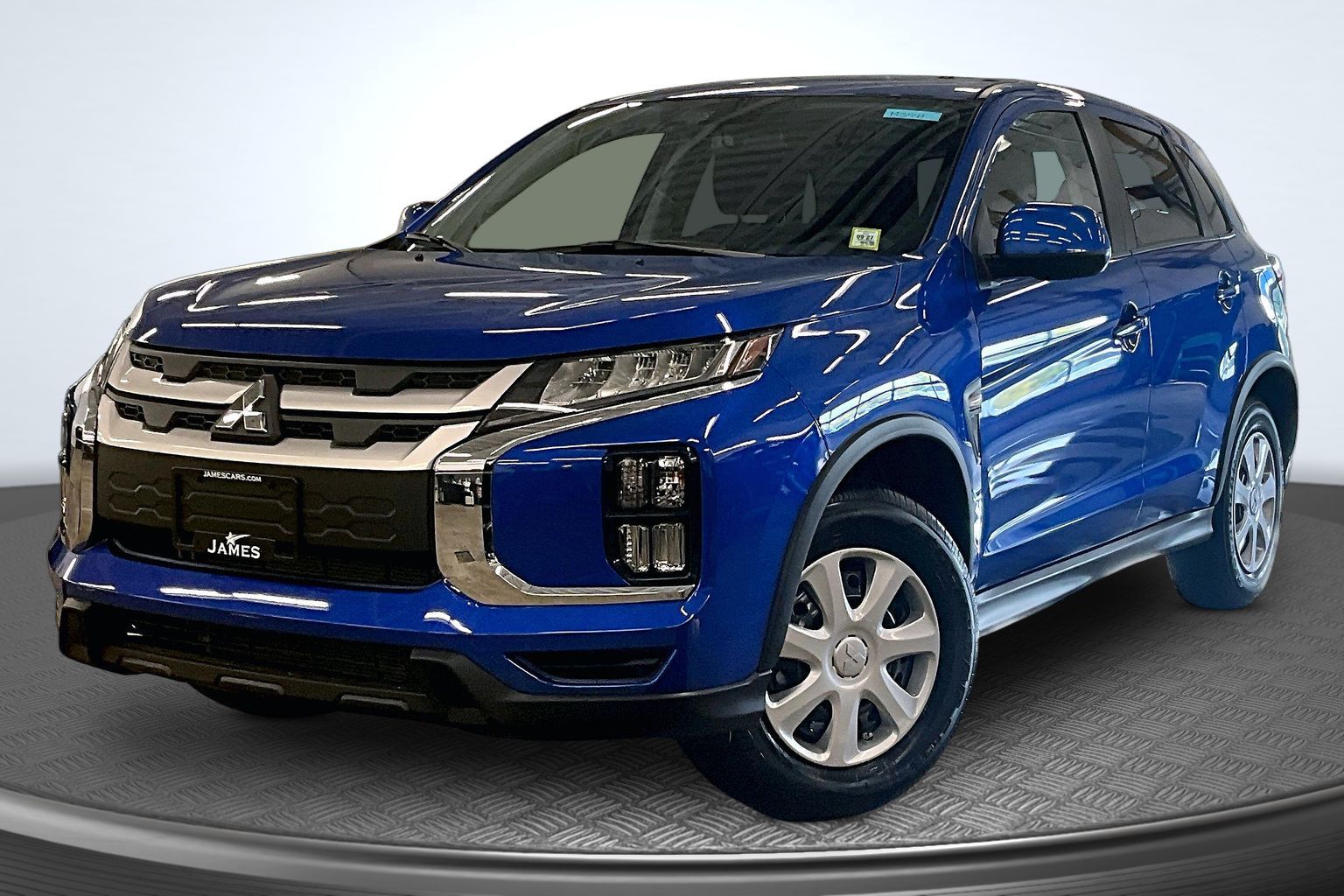 2027 Mitsubishi Outlander Sport S