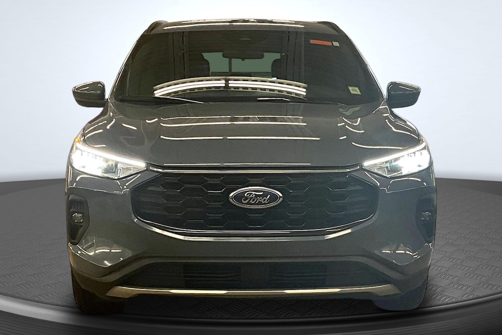 Used 2025 Ford Escape ST-Line Select SUV