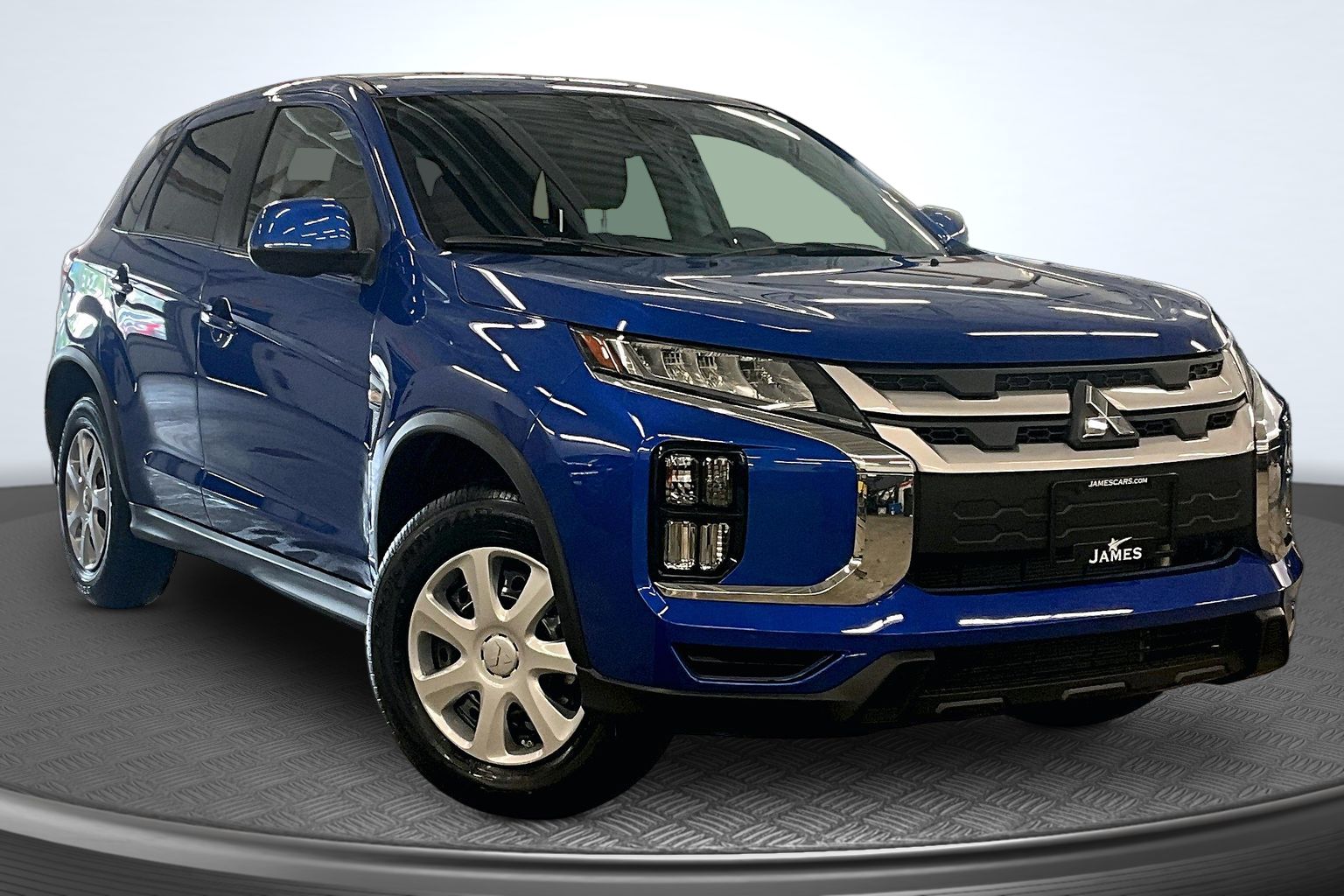 New 2027 Mitsubishi Outlander Sport 2.0 S SUV