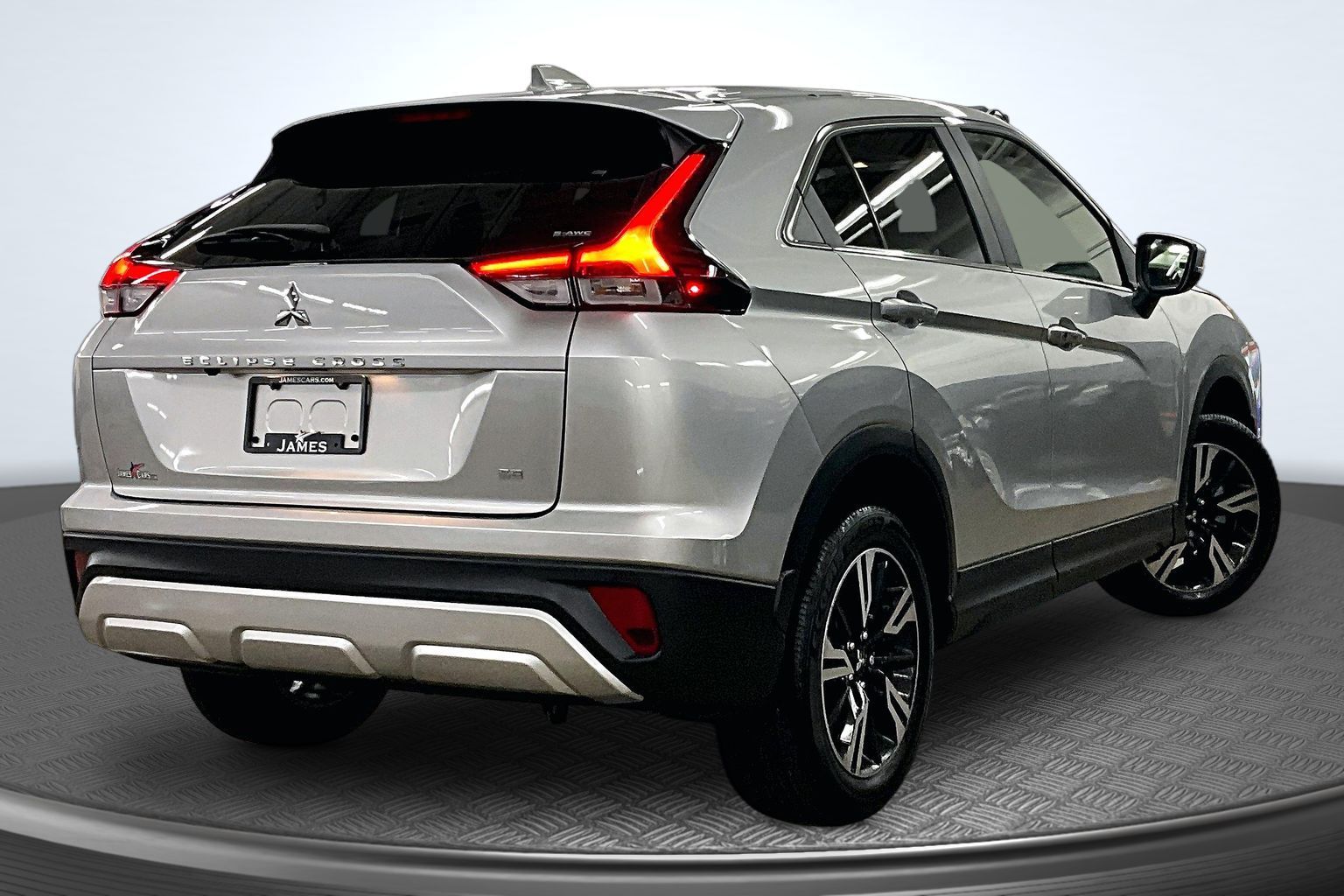 Used 2026 Mitsubishi Eclipse Cross SE SE S-AWC
