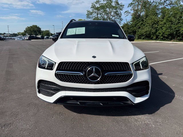Used 2022 Mercedes-Benz GLE GLE 350 SUV