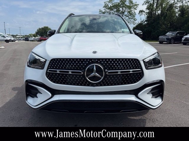 New 2026 Mercedes-Benz GLE GLE 350 SUV