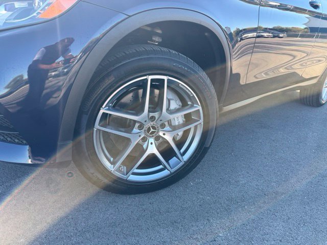 Used 2017 Mercedes-Benz GLC GLC 300 SUV