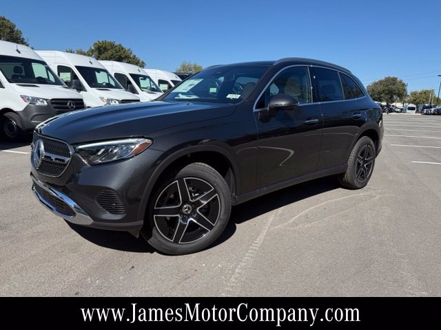 New 2027 Mercedes-Benz GLC GLC 300 SUV
