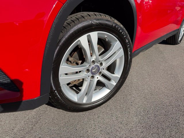 Used 2015 Mercedes-Benz GLA GLA 250 SUV