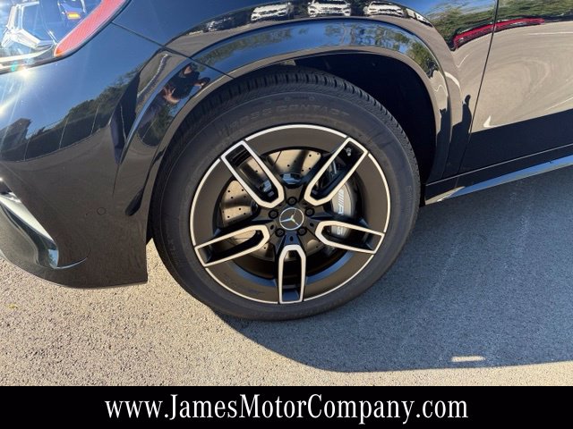 New 2027 Mercedes-Benz GLE 53 E SUV