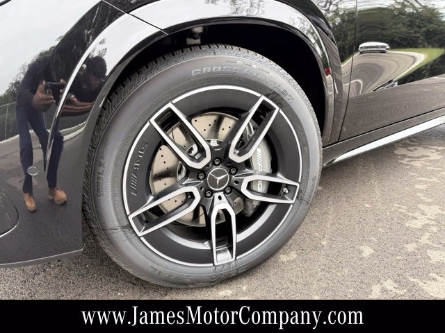 New 2027 Mercedes-Benz GLE GLE 53 E SUV