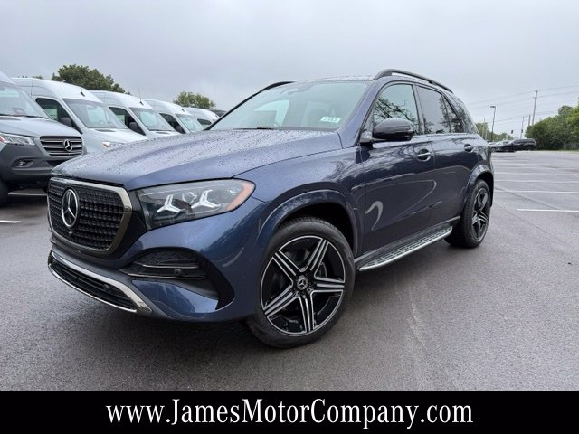 New 2027 Mercedes-Benz GLE GLE 350 SUV