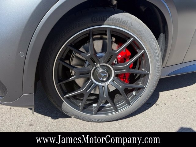 New 2027 Mercedes-Benz AMG GLC GLC 53 SUV