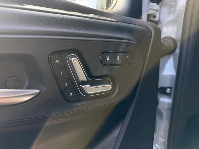 2026 Mercedes-Benz Sprinter Crew Van Base - Photo 12