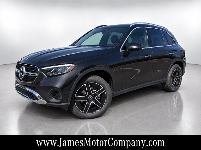 New 2027 Mercedes-Benz GLC GLC 300 SUV
