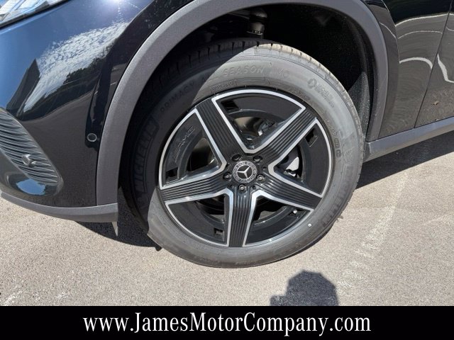 New 2027 Mercedes-Benz GLC GLC 300 SUV