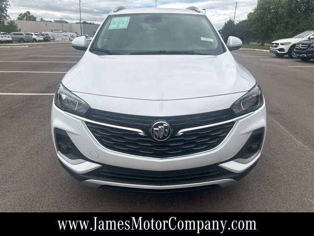 Used 2023 Buick Encore GX Select SUV