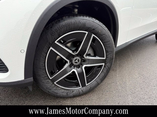 New 2027 Mercedes-Benz GLC GLC 300 SUV