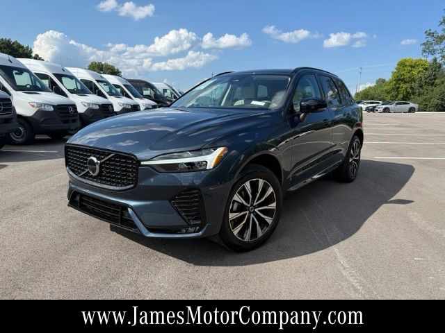 2024 Volvo XC60