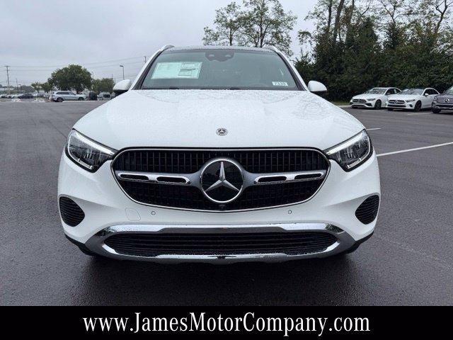 New 2027 Mercedes-Benz GLC GLC 300 SUV