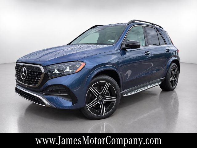 New 2027 Mercedes-Benz GLE GLE 350 SUV