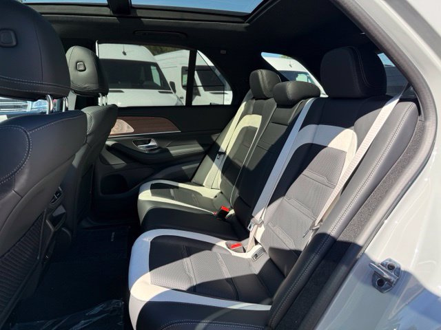 2026 Mercedes-Benz GLE AMG GLE63 S - Photo 23