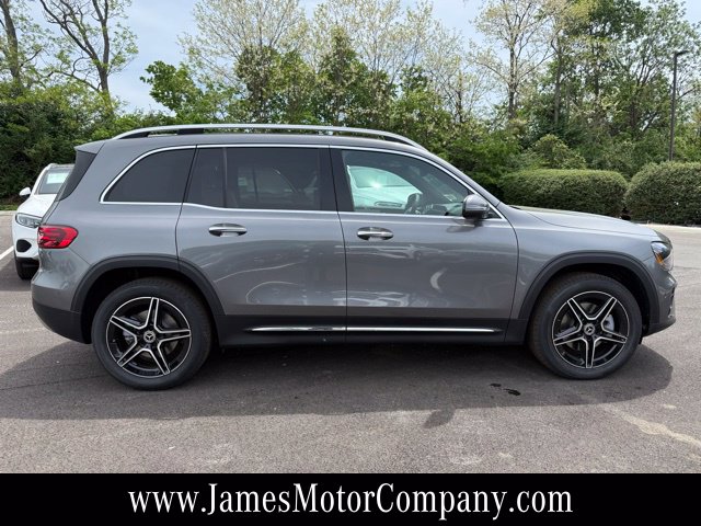 New 2026 Mercedes-Benz GLB GLB 250 SUV