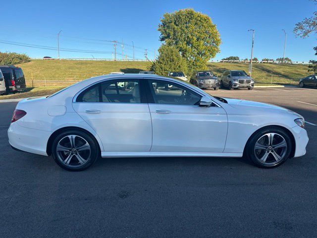 Used 2020 Mercedes-Benz E-Class E 350 Sedan