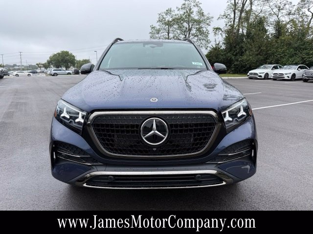 New 2027 Mercedes-Benz GLE GLE 350 SUV