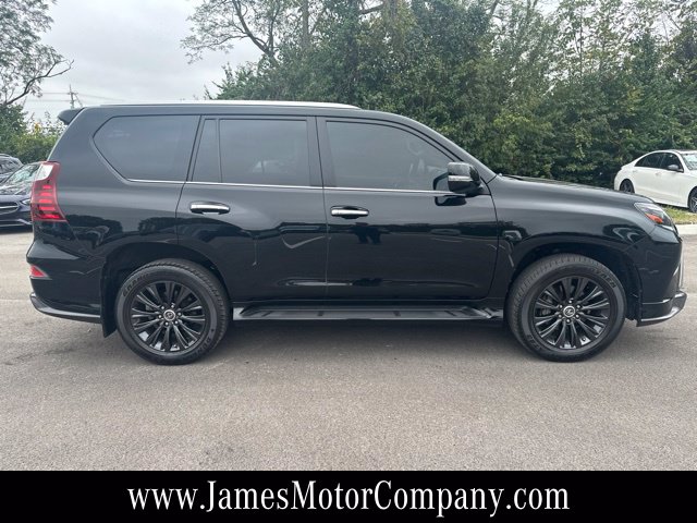Used 2021 Lexus GX 460 460 SUV