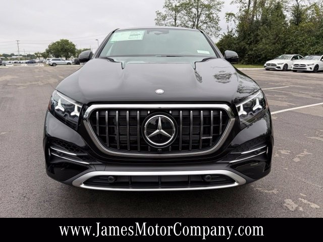 New 2027 Mercedes-Benz GLE GLE 53 E SUV