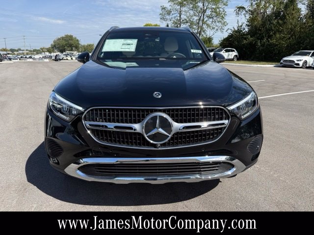 New 2027 Mercedes-Benz GLC GLC 300 SUV