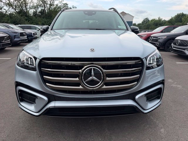 New 2026 Mercedes-Benz GLS GLS 450 SUV
