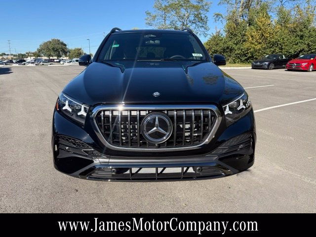 New 2027 Mercedes-Benz GLE 53 E SUV