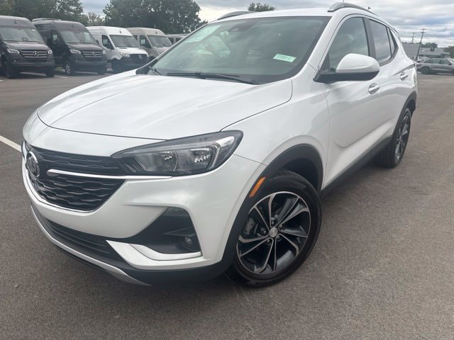 2023 Buick Encore GX