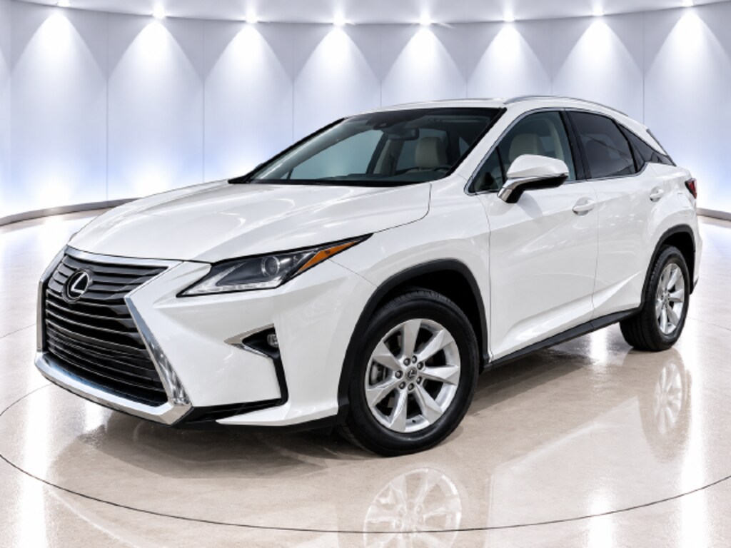Used 2016 Lexus RX 350 Base SUV