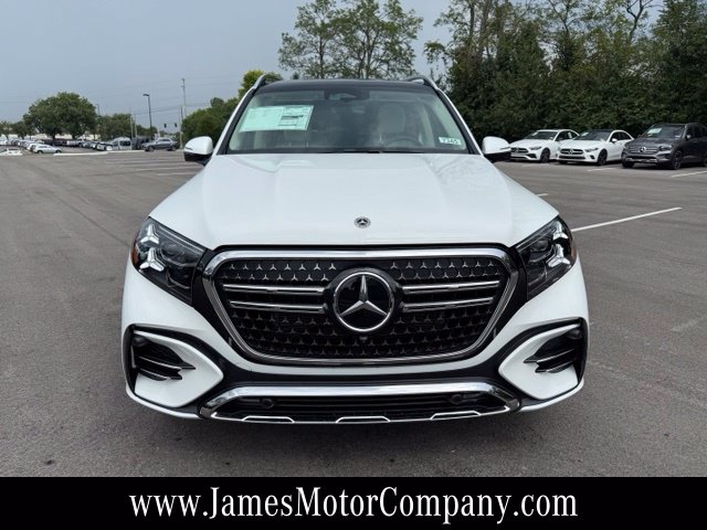 New 2027 Mercedes-Benz GLS GLS 450 SUV