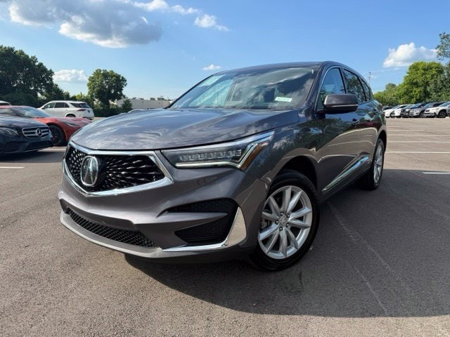 2020 Acura RDX