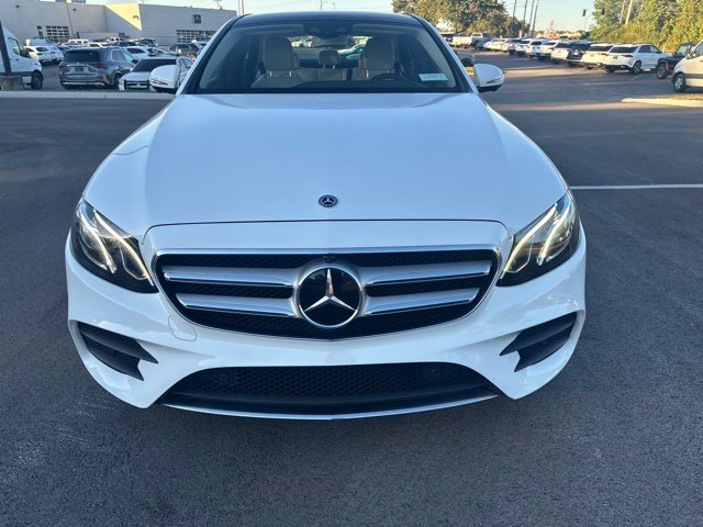 Used 2020 Mercedes-Benz E-Class E 350 Sedan