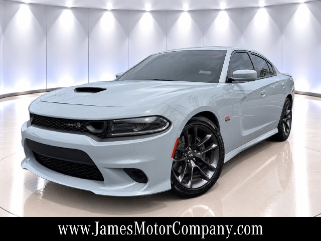 2022 Dodge Charger