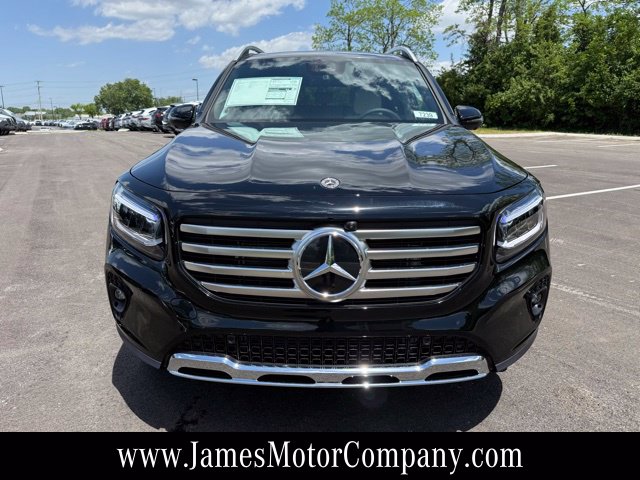 New 2026 Mercedes-Benz GLB GLB 250 SUV