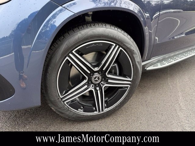 New 2027 Mercedes-Benz GLE GLE 350 SUV