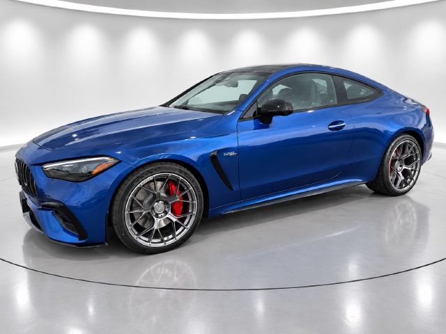 2027 Mercedes-Benz CLE