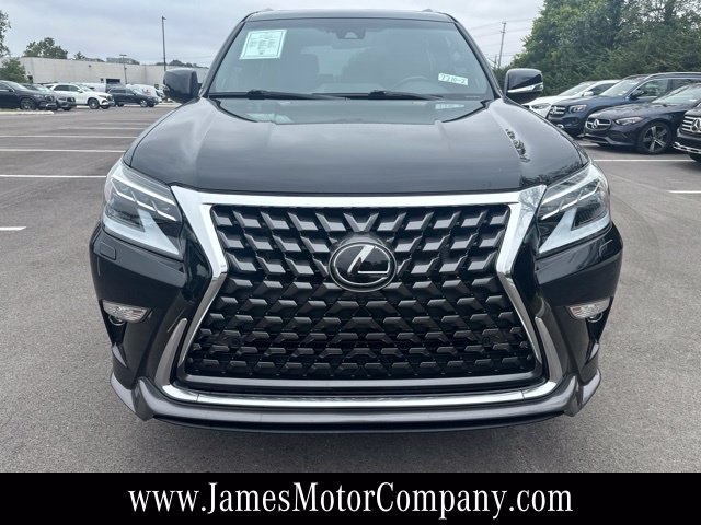 Used 2021 Lexus GX 460 460 SUV