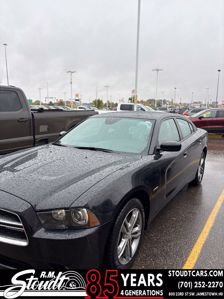 2014 Dodge Charger