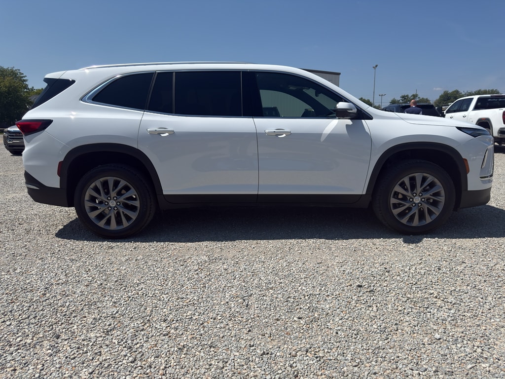 Used 2026 Buick Enclave Preferred Wagon