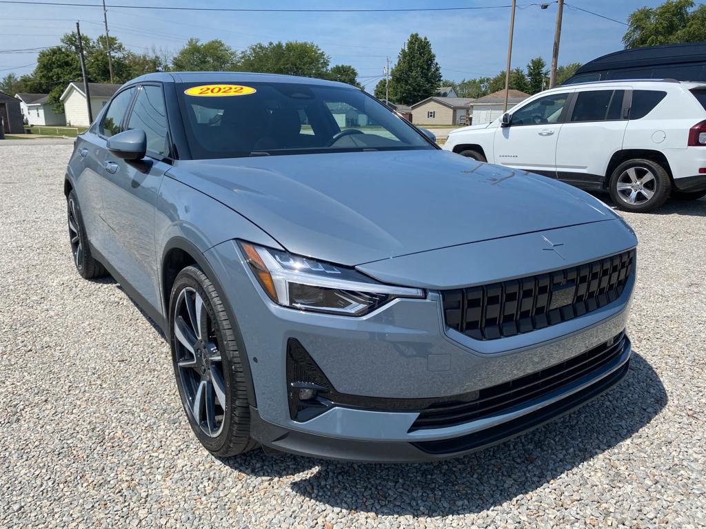 Used 2022 Polestar 2