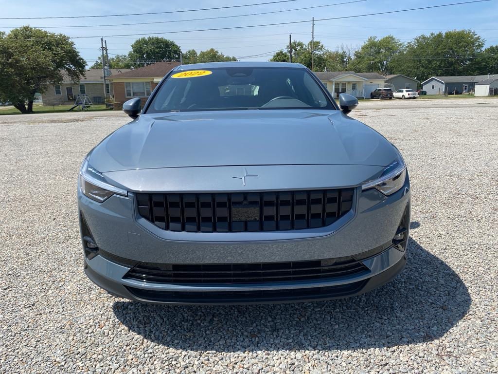 Used 2022 Polestar 2