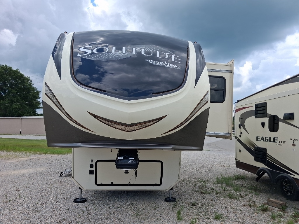 Used 2017 Grand Desi Solitude 3